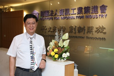 重新定位、人才培育 升級腳步不能等