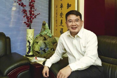 醫材股后康友 攜手中國進軍東協