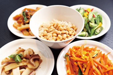 選擇「低升糖」食物 輕鬆控糖從三餐著手