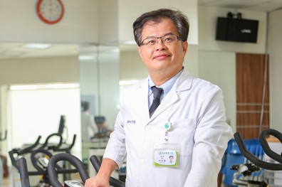 善用資訊系統 跟糖尿病做朋友
