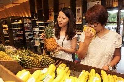 均衡攝取八種好食物， 有助改善三高