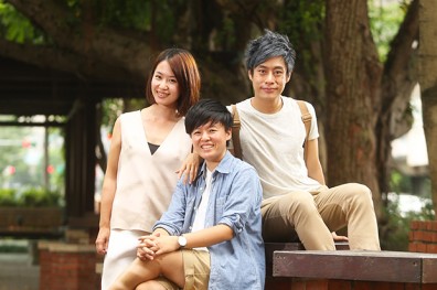 作家4.0時代，用臉書直播貼近讀者