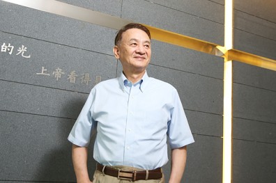 不只關心專業 還要發展全方位能力