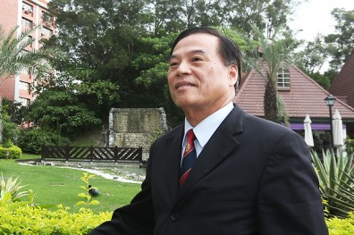 別隨波逐流 找尋一條屬於自己的路