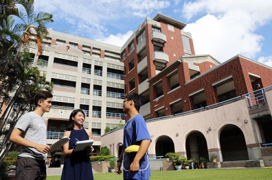 就業冷，研究所反增溫