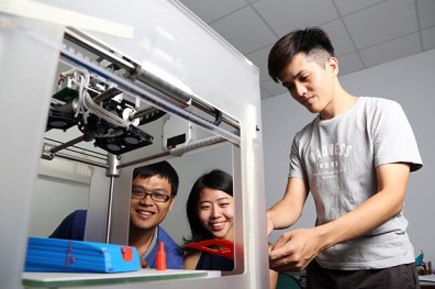 智慧聯網應用廣 跨領域通才夯