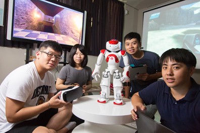 大數據＋物聯網 最受歡迎熱門職缺