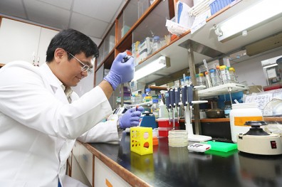 高齡化社會來臨 整合醫學是趨勢