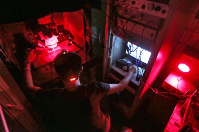 揭示生命奧妙 下一波未來產業