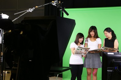 新媒體時代 訓練更敏銳「新聞鼻」