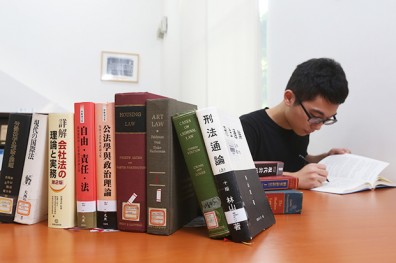 金飯碗褪色 儲備第二專長最重要