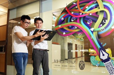 文創產業正熱 商業潛力不可限量