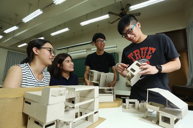 融入長照、綠色趨勢 達成跨界創新