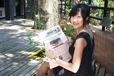 語文結合興趣 從圖文開始接觸世界