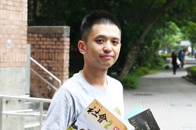 培養自我認同感 發展一套自己的觀點