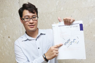 培養英文口說能力 不怕失敗的精神