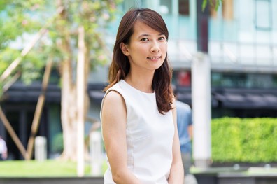 從零開始做中學， 養成自主學習能力