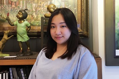 用論述來說服人 加強美感素養