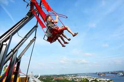 台灣正在瘋荷蘭