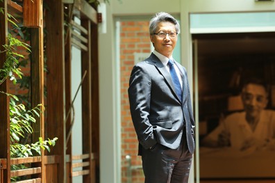 廖俊智：回歸基礎研究，沒什麼比好理論更實用