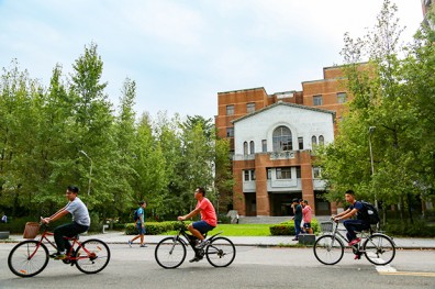 台大穩居榜首 社會聲望由成大拔得頭籌