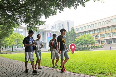 把自己變強，是最好的發展策略