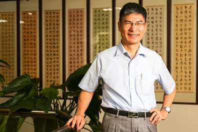 高教想突破，先從「政策鬆綁」開始