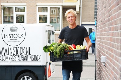 荷蘭拚先鋒 帶領全球走向「循環經濟」