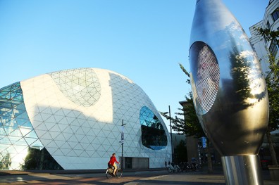 從沒落小鎮變科技大城！「恩荷芬」地表上最聰明的城市