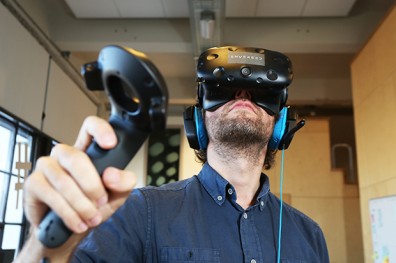 全球金頭腦齊聚 快遞未來科技