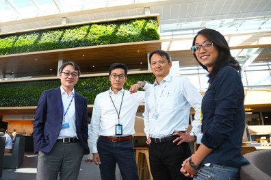 ASML用開放式創新 稱霸全球半導體業