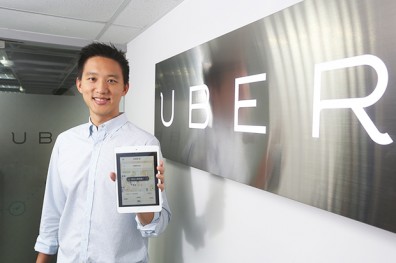 期待政府修訂新法， 就會配合繳稅納管