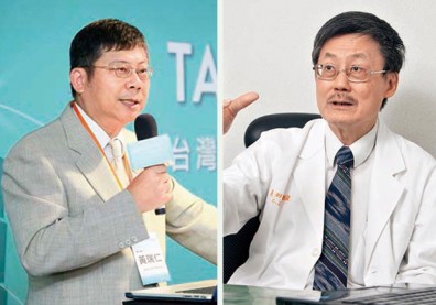 人體全吸收血管模架 心臟病患新選擇