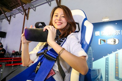 搶攻5G競局 台灣須先突破三關鍵