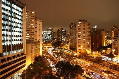 巴西GDP連跌六季 新總統力挽頹勢