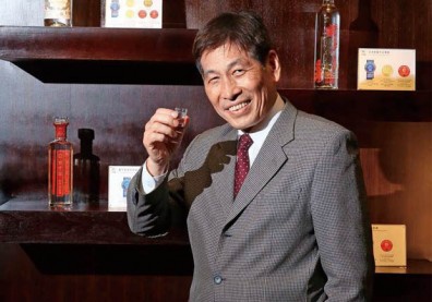 車正國大膽進軍國際 橫掃三大烈酒賽