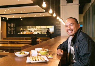 楊儒門親手打造 從產地故事扎根食育