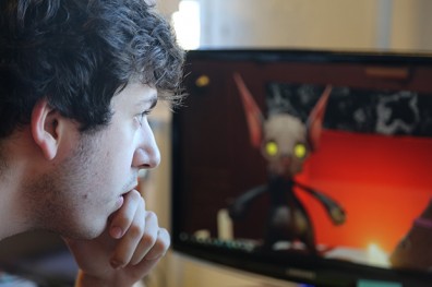 世界沒有變更糟 《進步》提出佐證