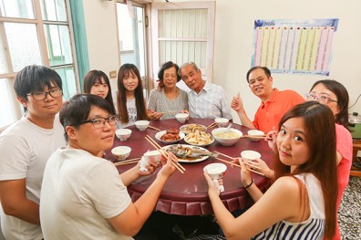 一個台灣四個世代 退休命運大不同！