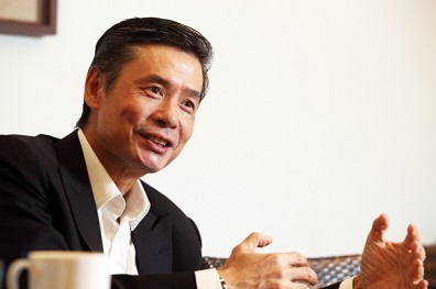 金溥聰韜光養晦、棄鐵人三項 60歲後改當快樂廣播人