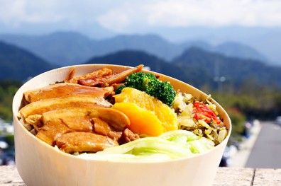 國道好食光 精選八大服務區庶民美食