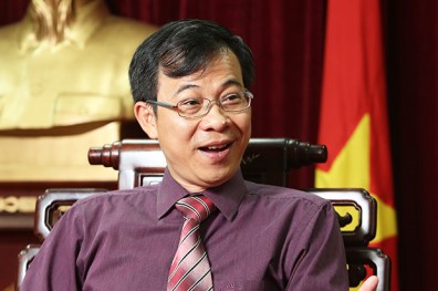 台灣掌握資金技術，越南則有關稅優勢