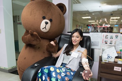 LINE推聊天機器人 要和WeChat決戰亞洲