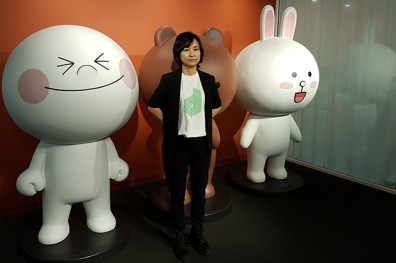 自由、授權當養分 宅男壯大研發軍團