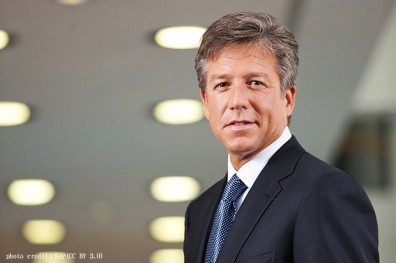 路透社攜手SAP 從民調數字挖出選戰趨勢