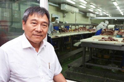 活菌豬產銷一條龍 從中國紅到俄羅斯