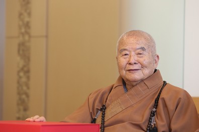 星雲大師的 有所為與有所不為