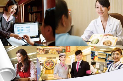 服務多一點智慧，讓顧客少一點抱怨