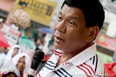 菲律賓股匯市慘跌，都是杜特蒂害的？