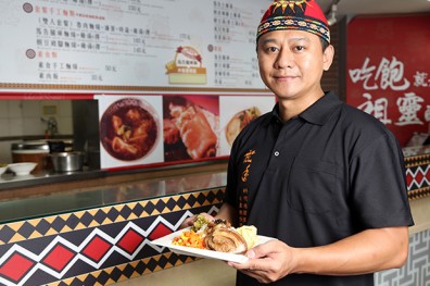 六大冠軍店 打造私房國道饗宴